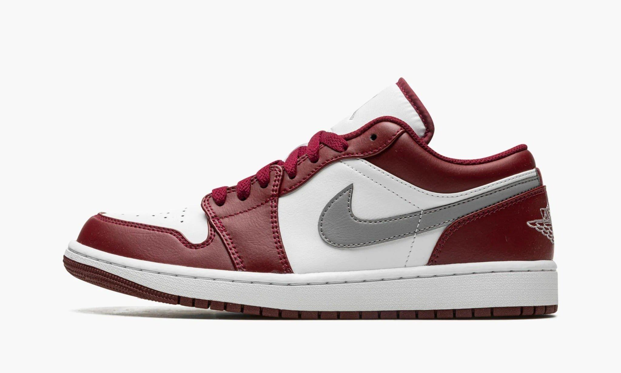 Nike air 2025 jordan bordeaux