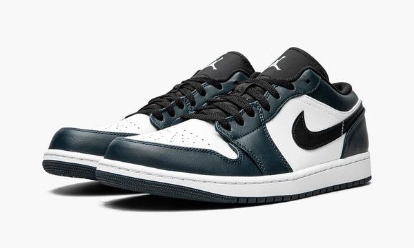 Air Jordan 1 Low Dark Teal - 553558 411 | The Sortage