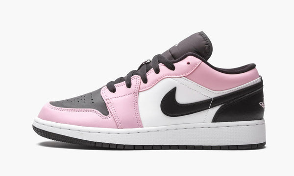 Air Jordan 1 Low GS Light Arctic Pink - 554723 601 | The Sortage