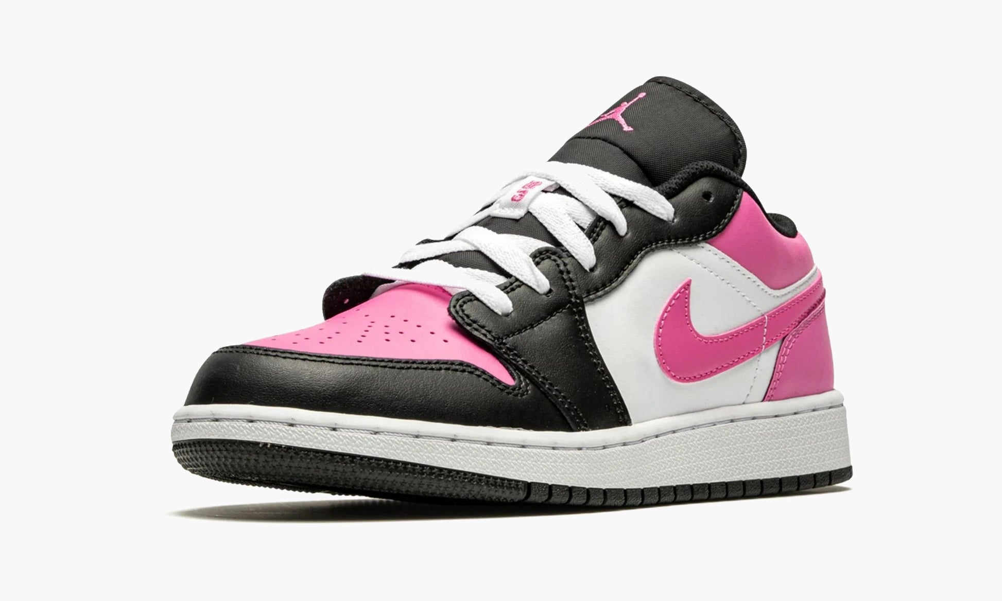 Air Jordan 1 Low GS Pinksicle - 554723 106 | The Sortage