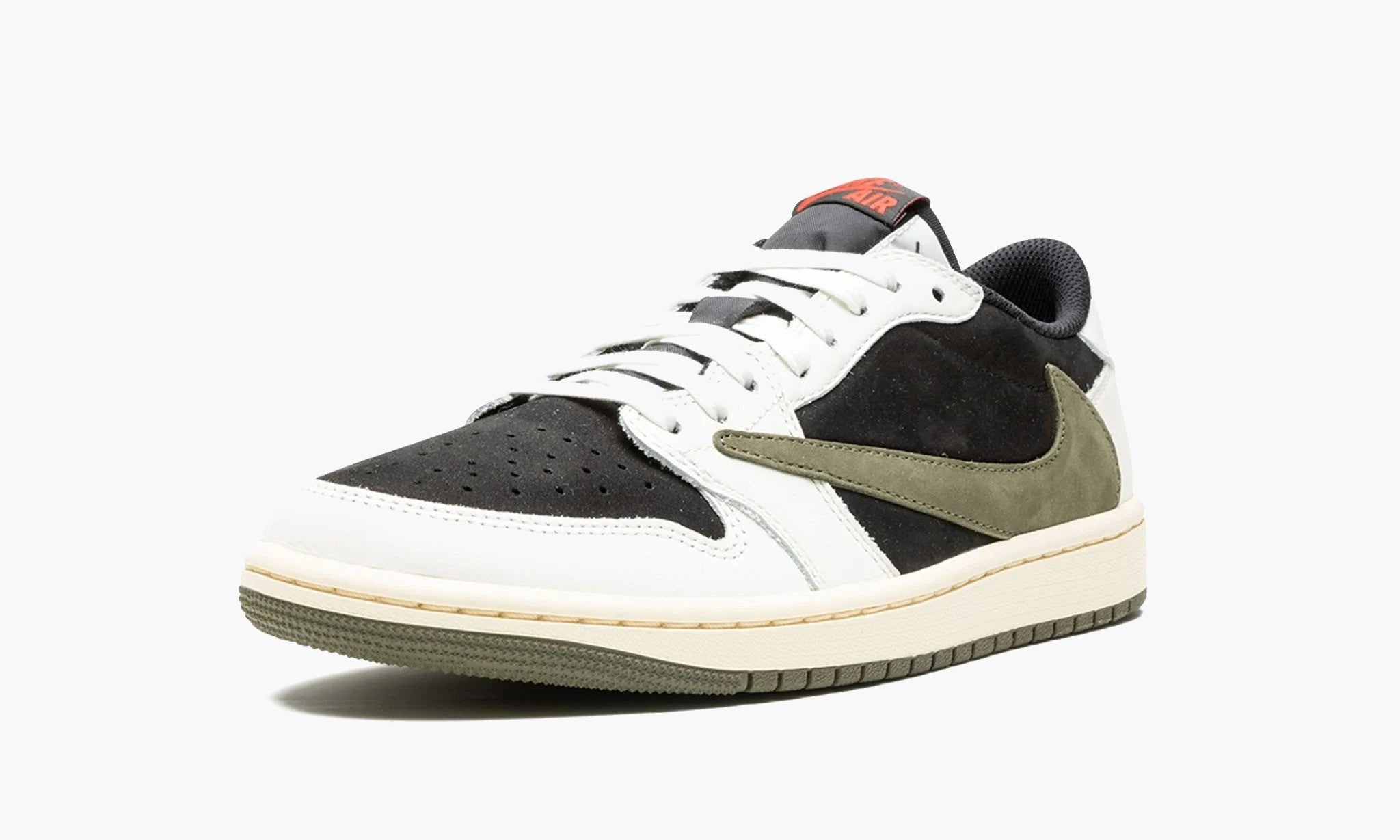 Nike air jordan store 1 retro low