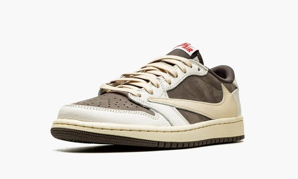 Air Jordan 1 Retro Low Travis Scott Reverse Mocha - DM7866 162