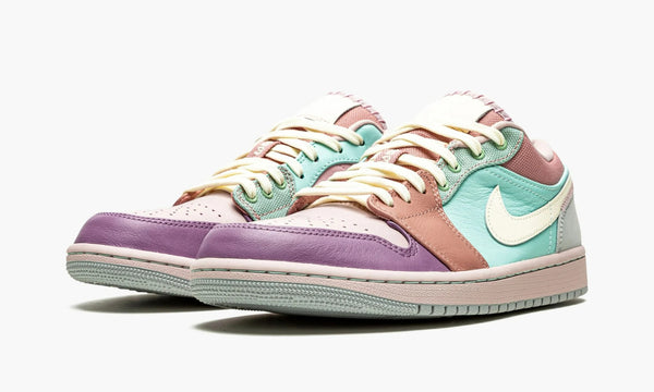 Air Jordan 1 Low Easter Pastel - DJ5196 615 | The Sortage