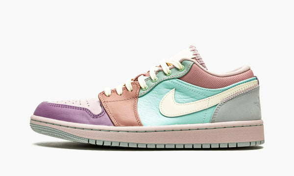 Air Jordan 1 Low Easter Pastel - DJ5196 615 | The Sortage