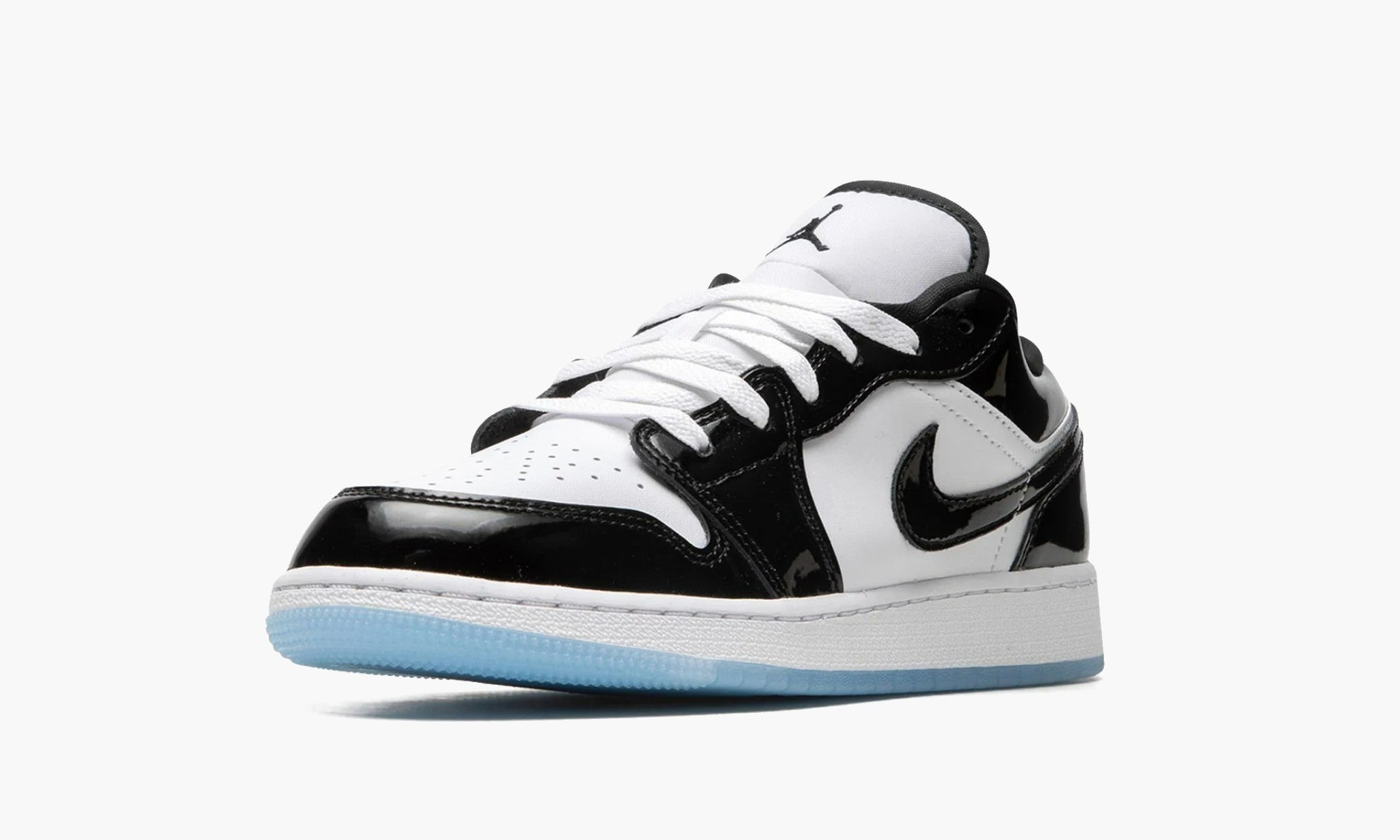 Air Jordan 1 Low SE GS Concord - DV1333 100 | The Sortage