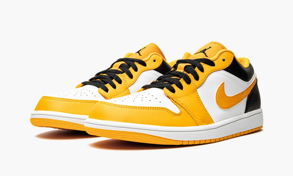 Air Jordan 1 Low Taxi - 553558 701 | The Sortage