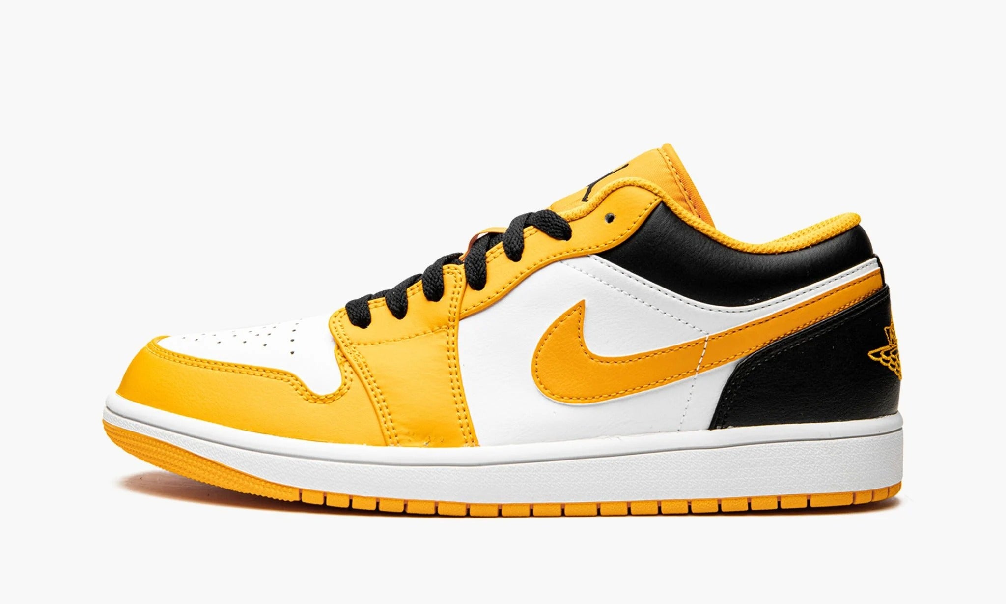 Air jordan 1 store taxi yellow