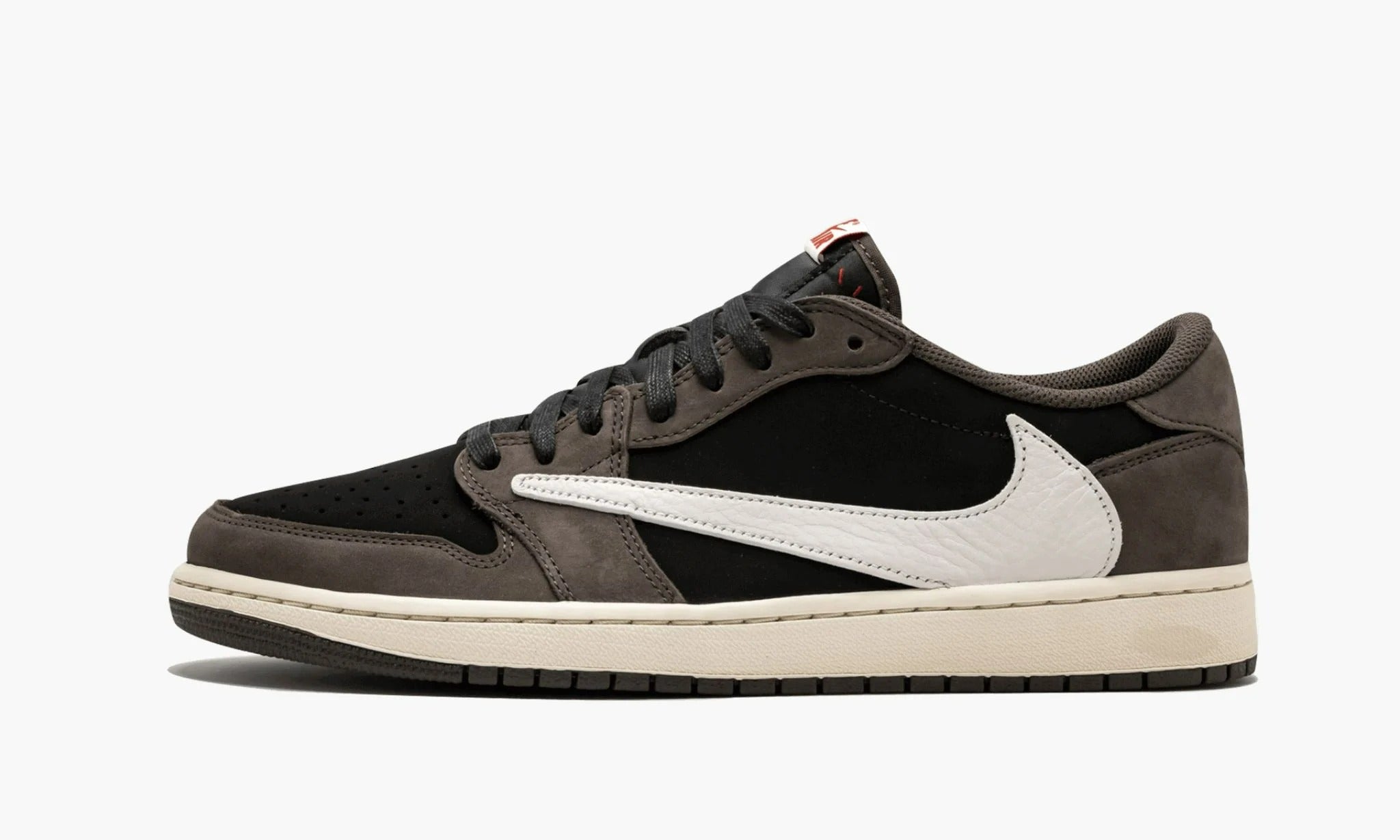 Nike air 2025 travis scott low