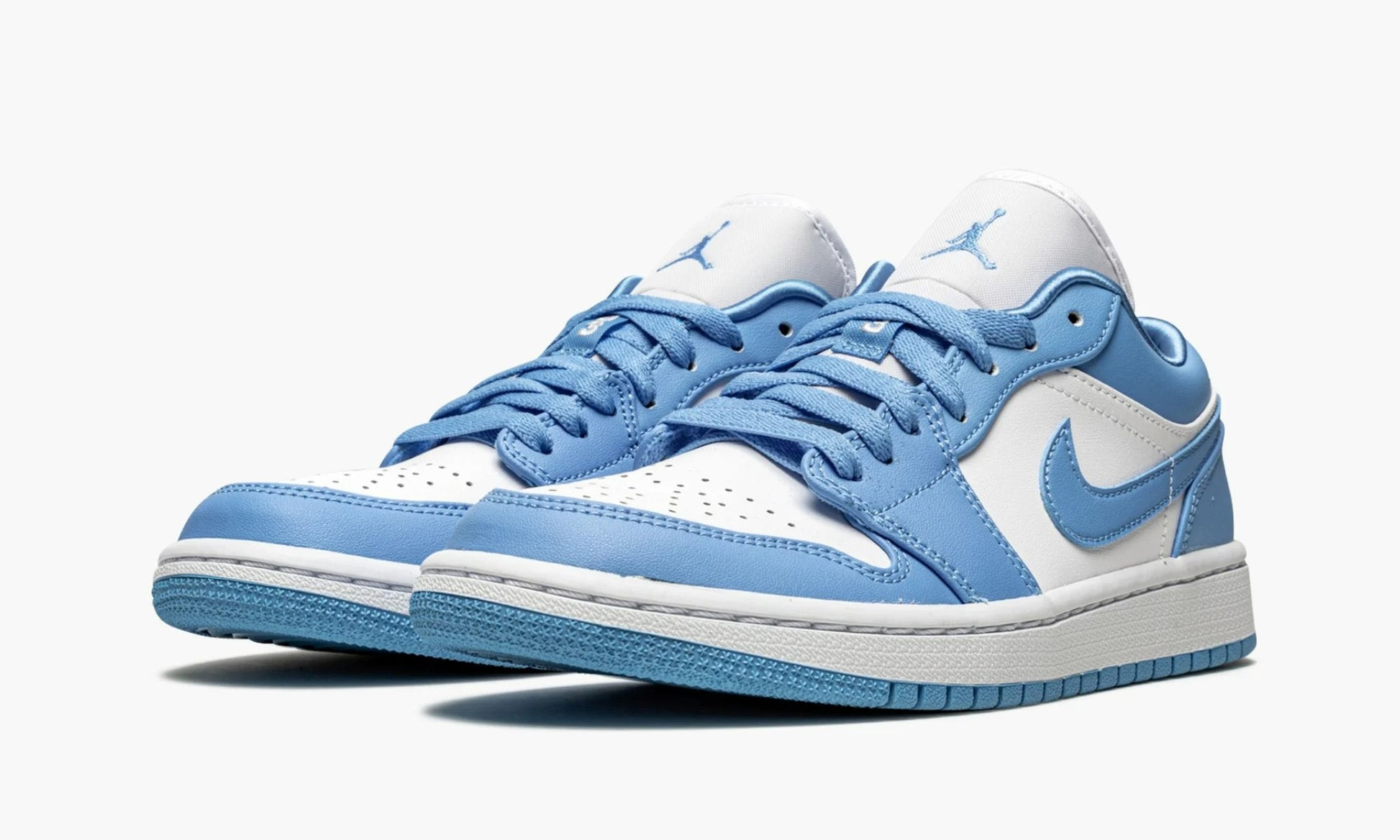 Air Jordan 1 Low WMNS UNC - AO9944 441 | The Sortage