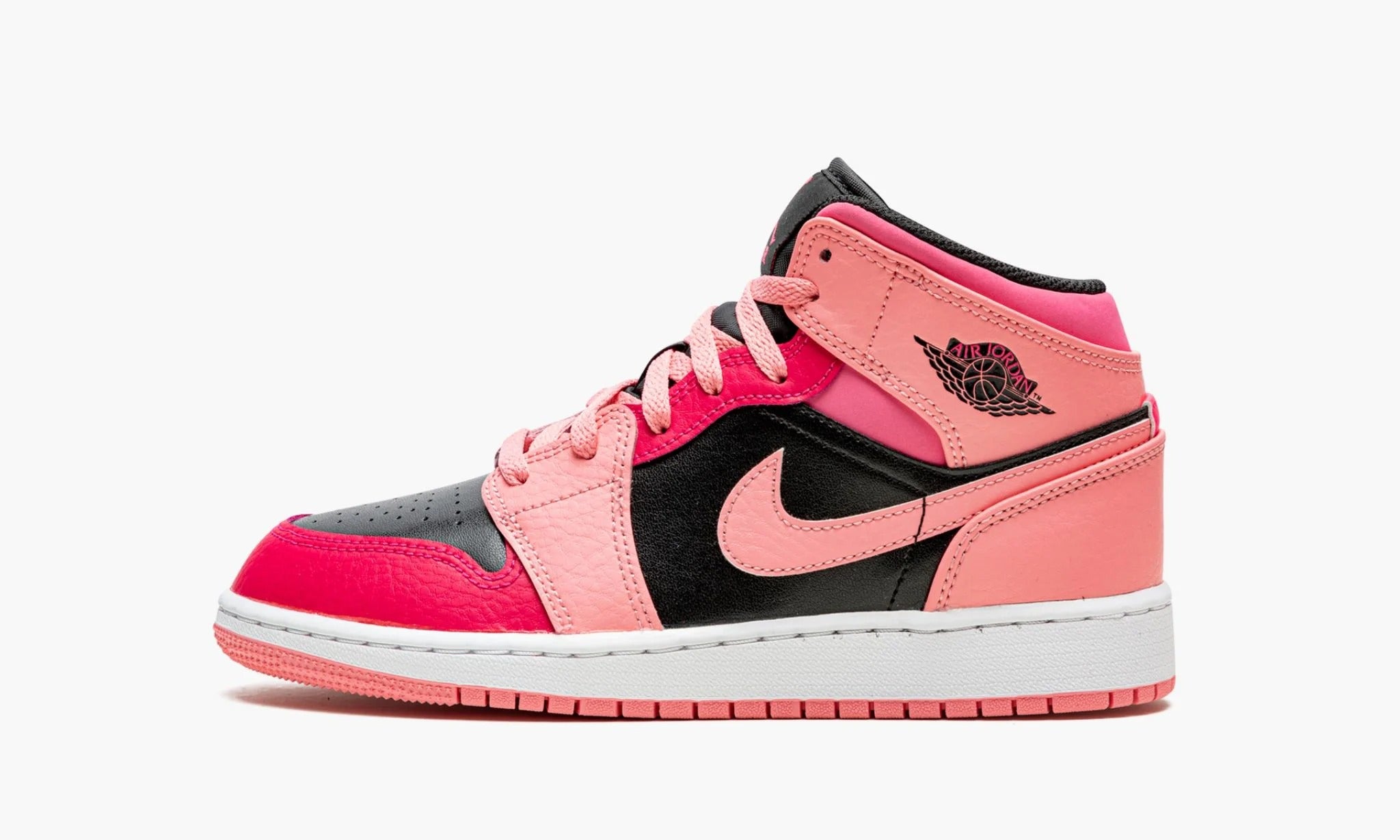 Coral air store jordan 1