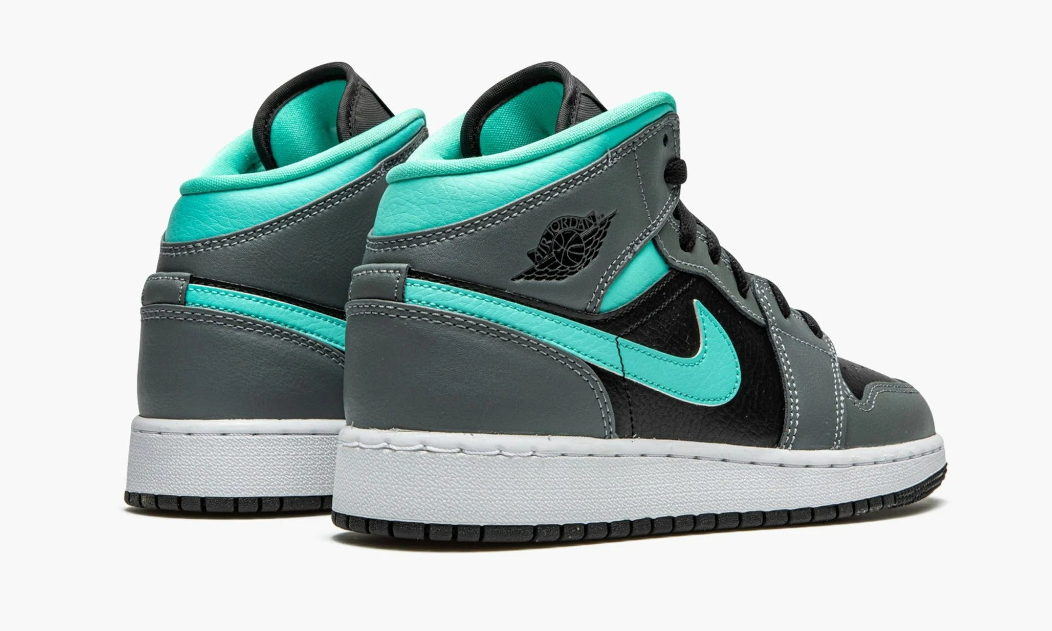 Air jordan 1 aqua hotsell