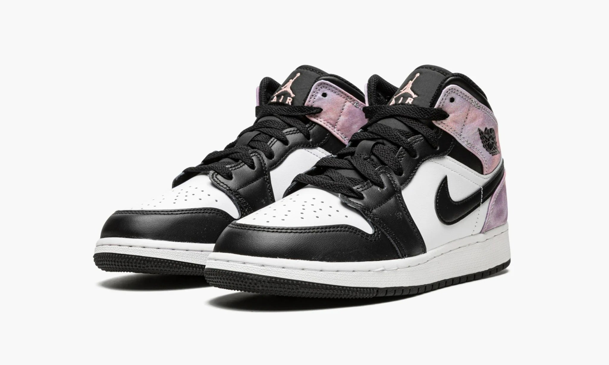 Jordan 1 outlet tie dye mid