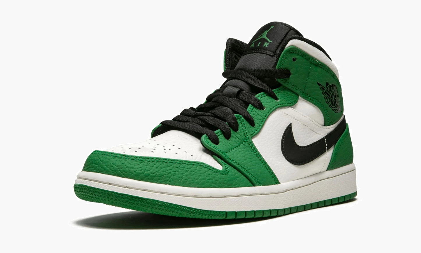 Air Jordan 1 Mid  Pine Green - 852542 301 | The Sortage