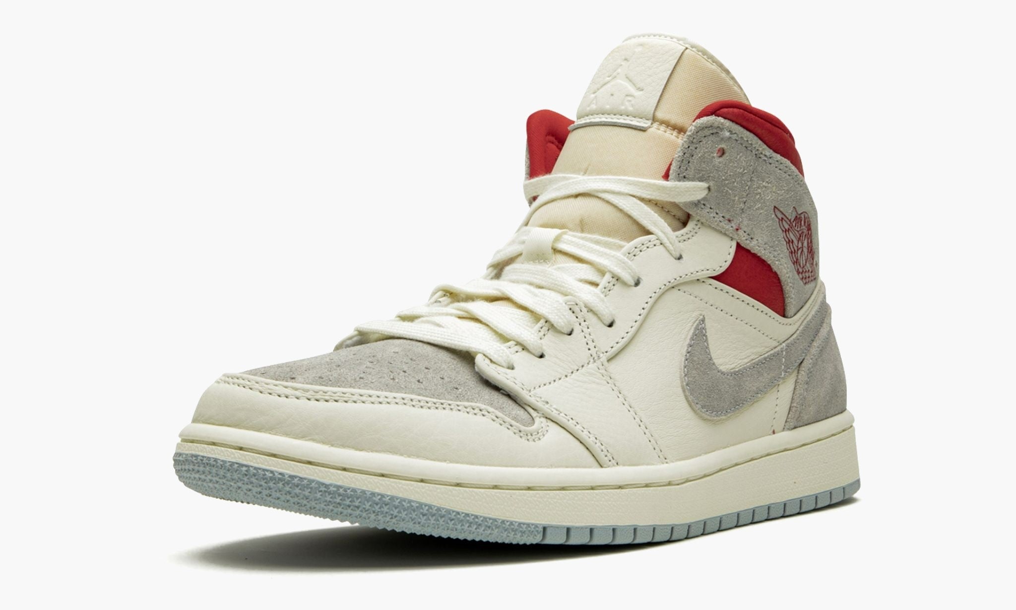 Nike air jordan 1 shop mid premium sneakersnstuff exclusive