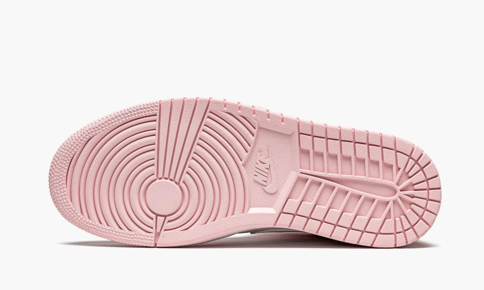 Air Jordan 1 Mid WMNS Digital Pink - CW5379 600 | The Sortage