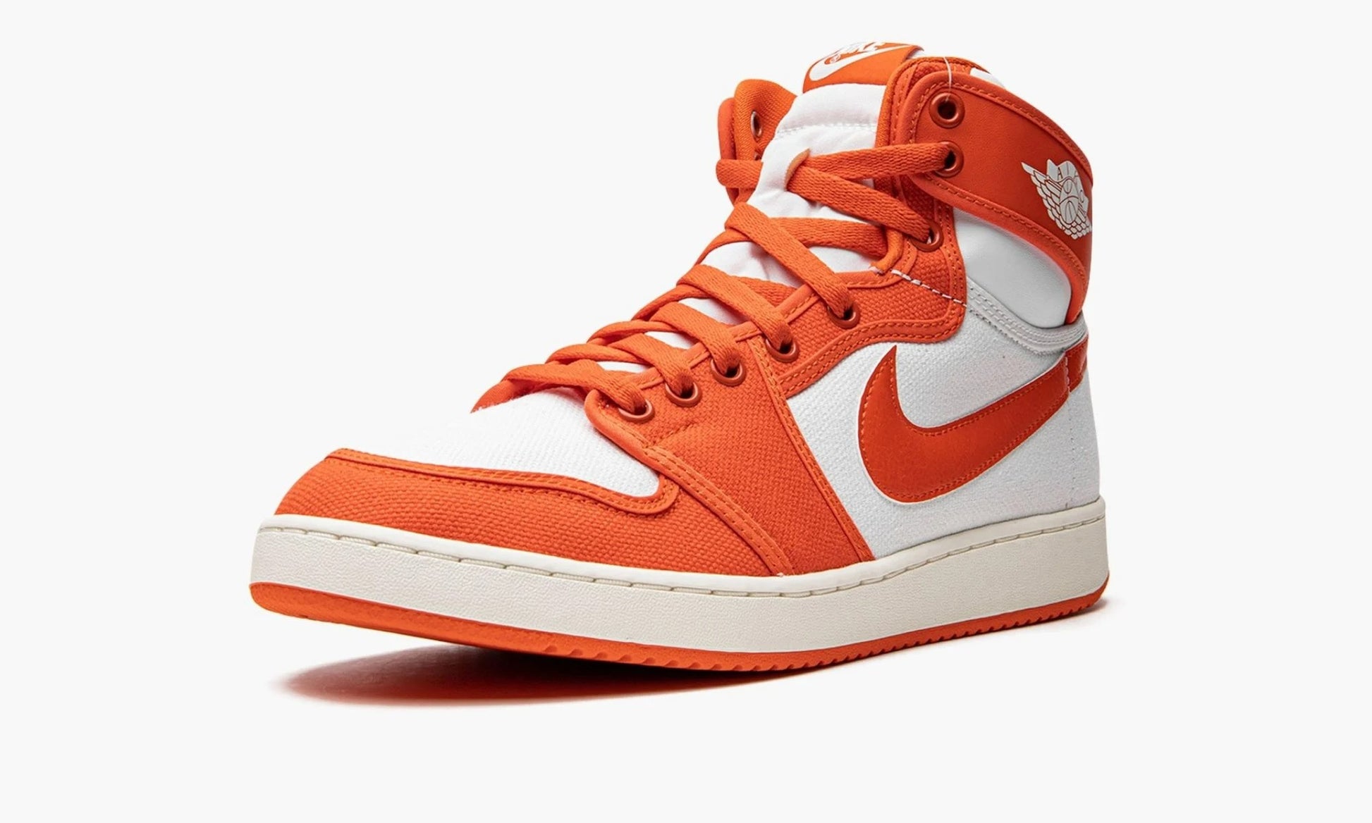 Air Jordan 1 Retro AJKO Rush Orange - DO5047 801 | The Sortage