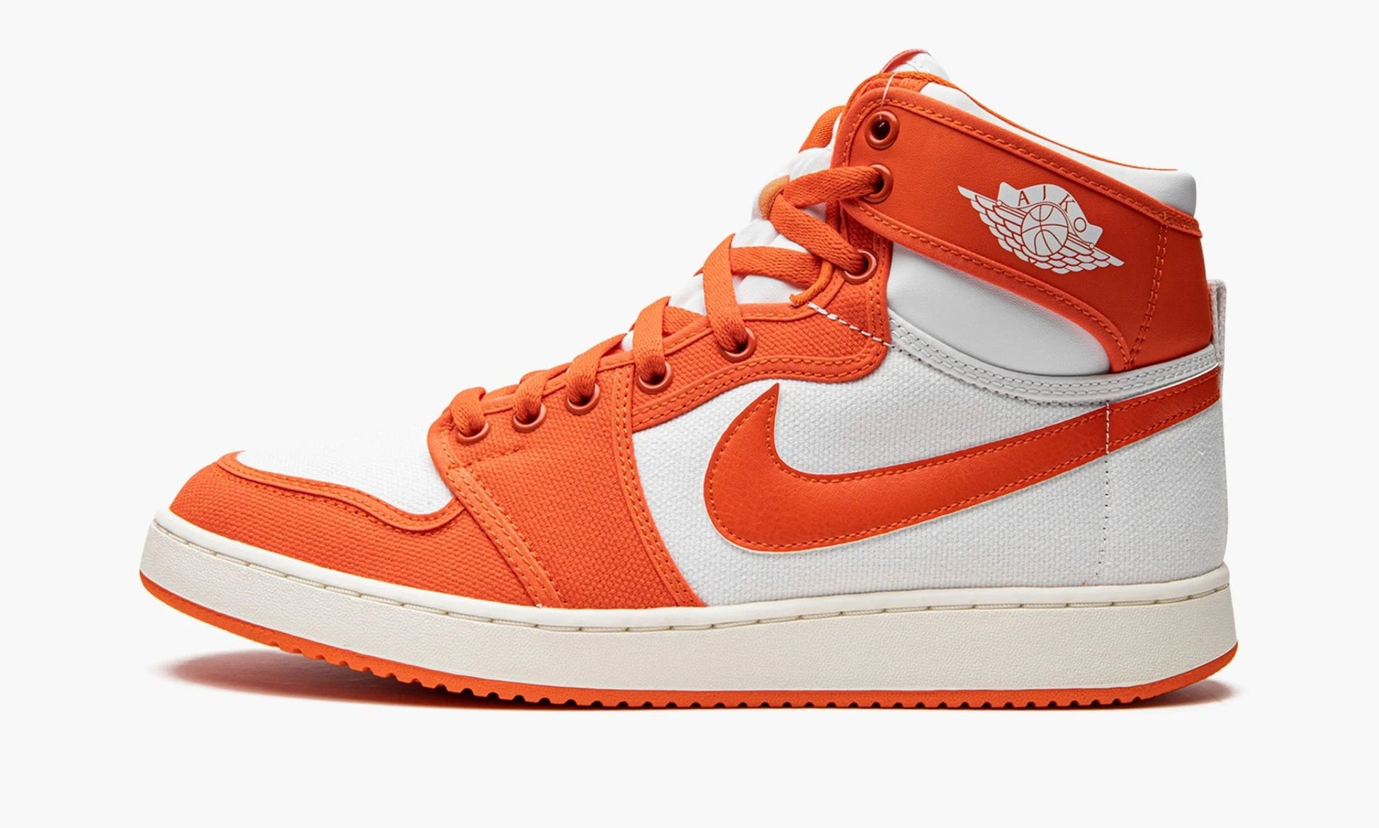 Air Jordan 1 Retro AJKO Rush Orange - DO5047 801 | The Sortage