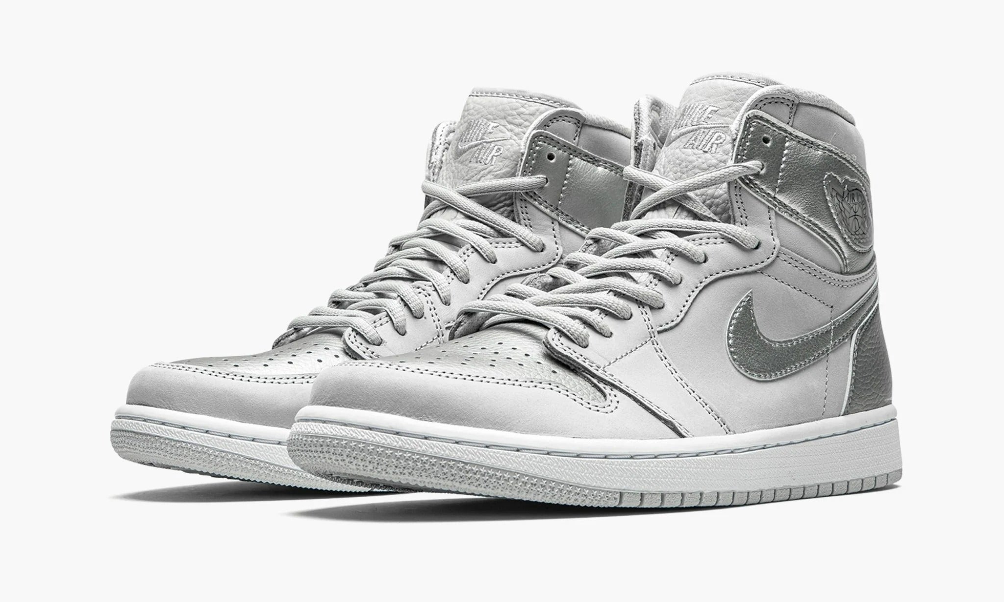 Jordan 1 metallic pack best sale