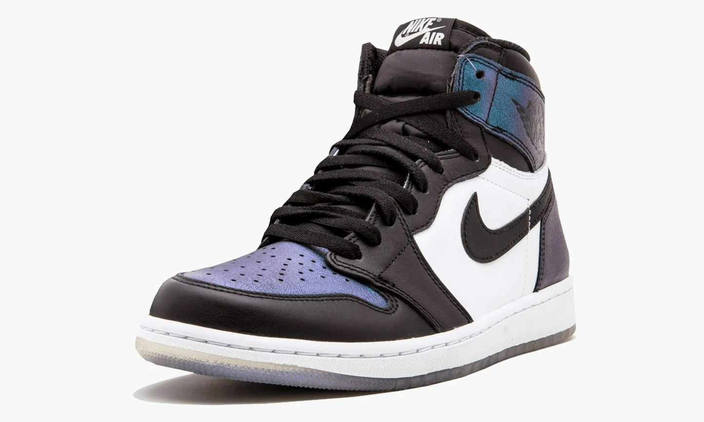 Air Jordan 1 High All Star Game Chameleon - 907958 015 | The Sortage