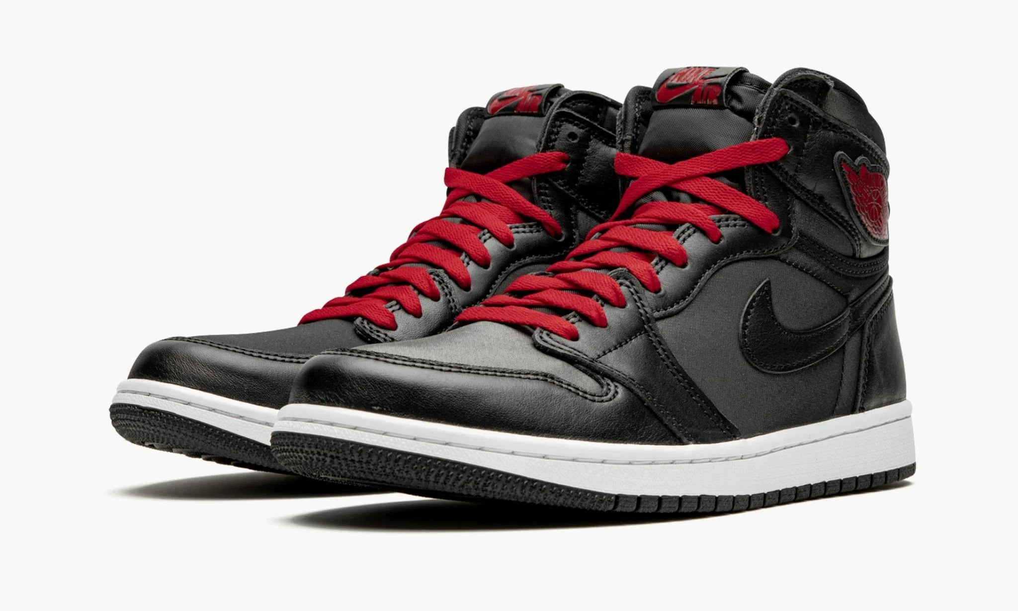 Jordan 1 gym black on sale