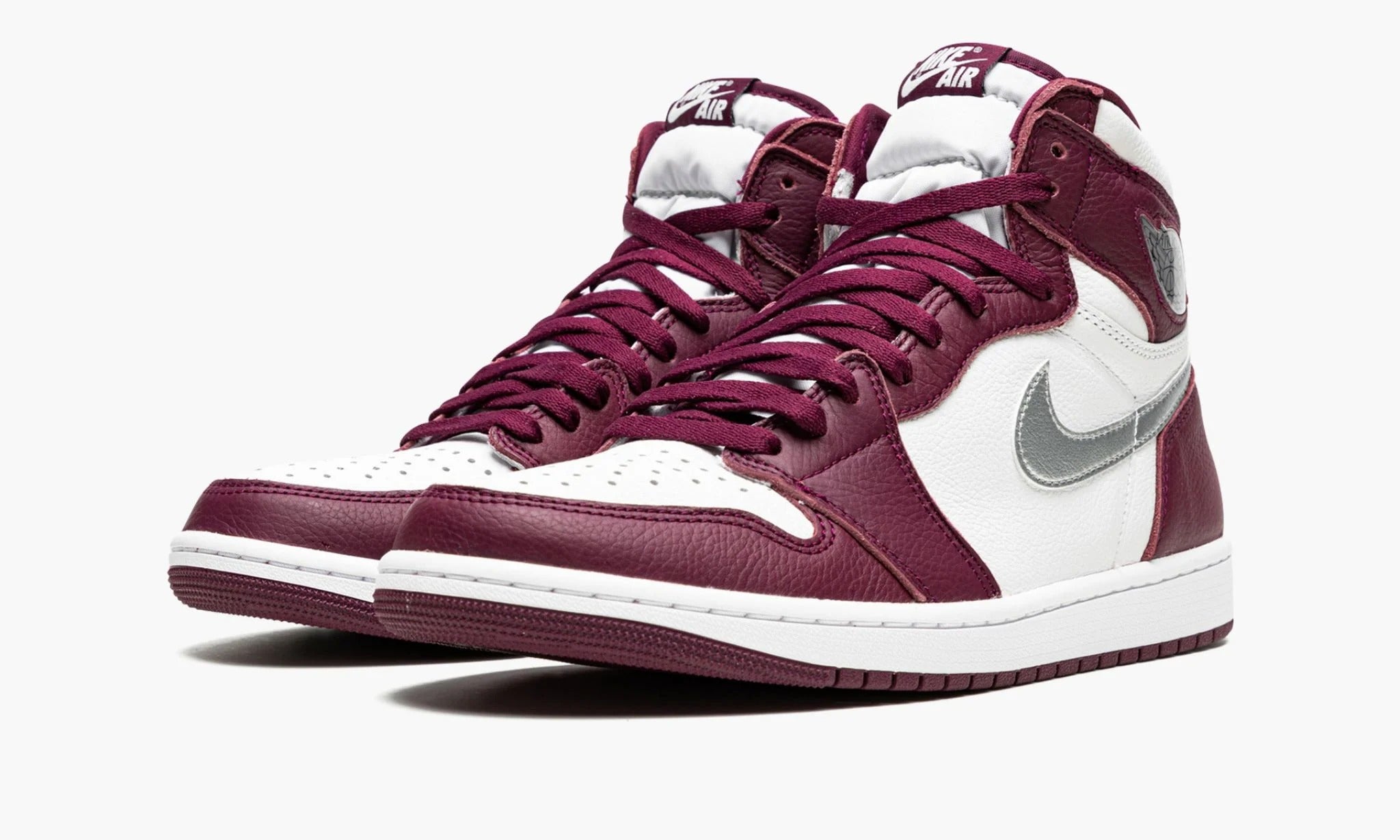 Nike air store jordan bordeaux