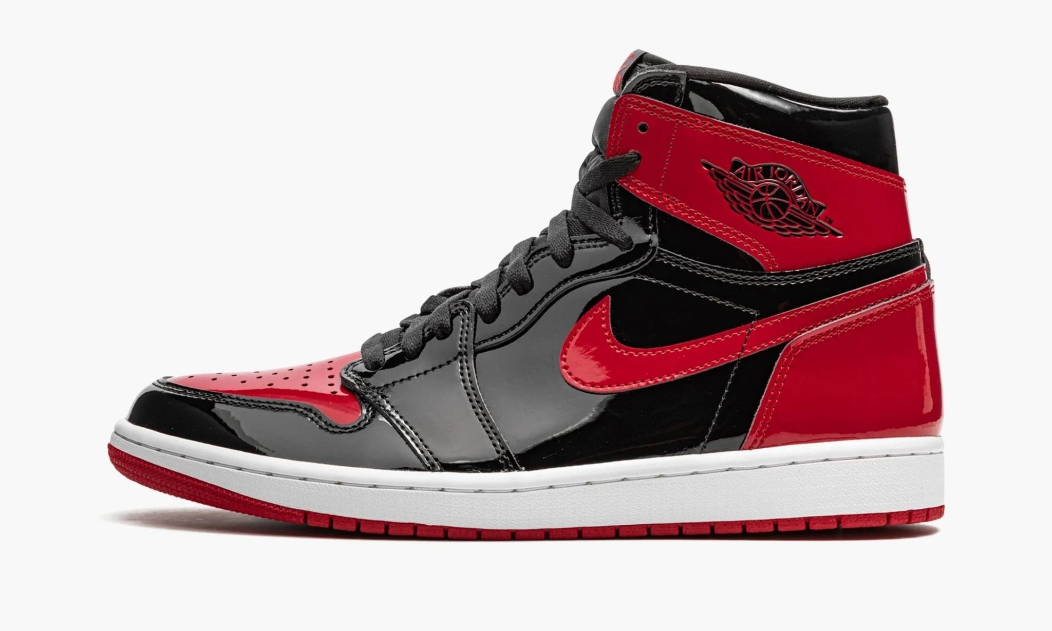 Jordan on sale one bred