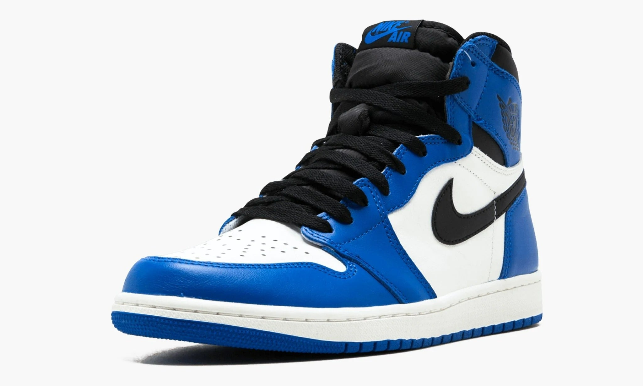 Nike 2025 aj1 royal