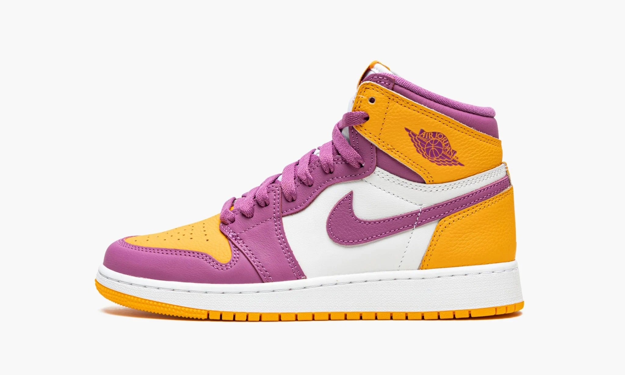 Air jordan 1 cheap retro high og gs