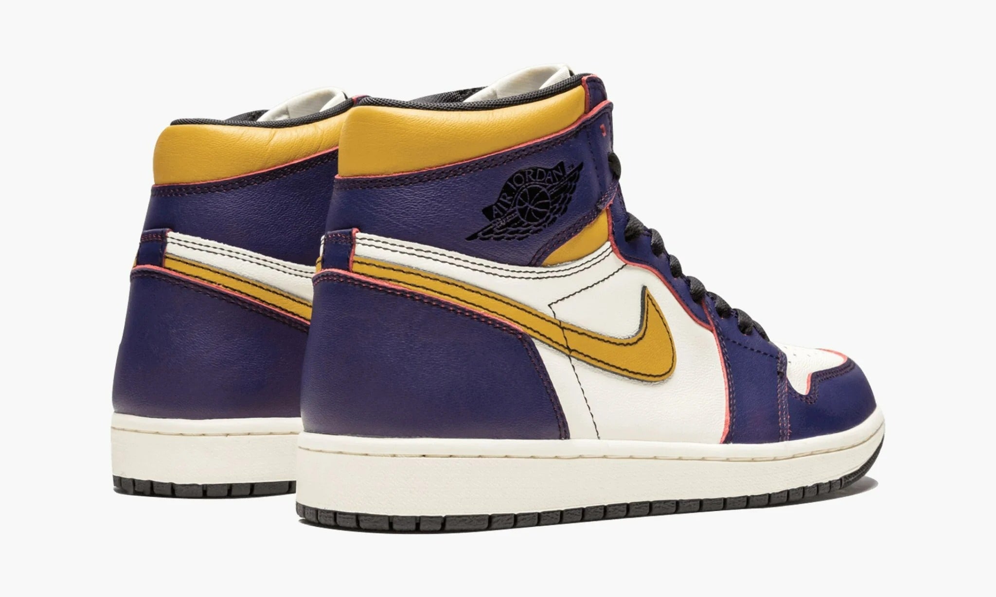 Air jordan 1 store retro high og lakers