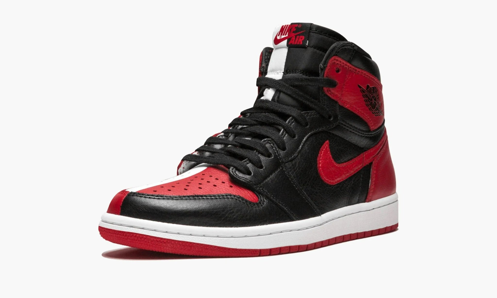 Air jordan 1 store retro og nrg