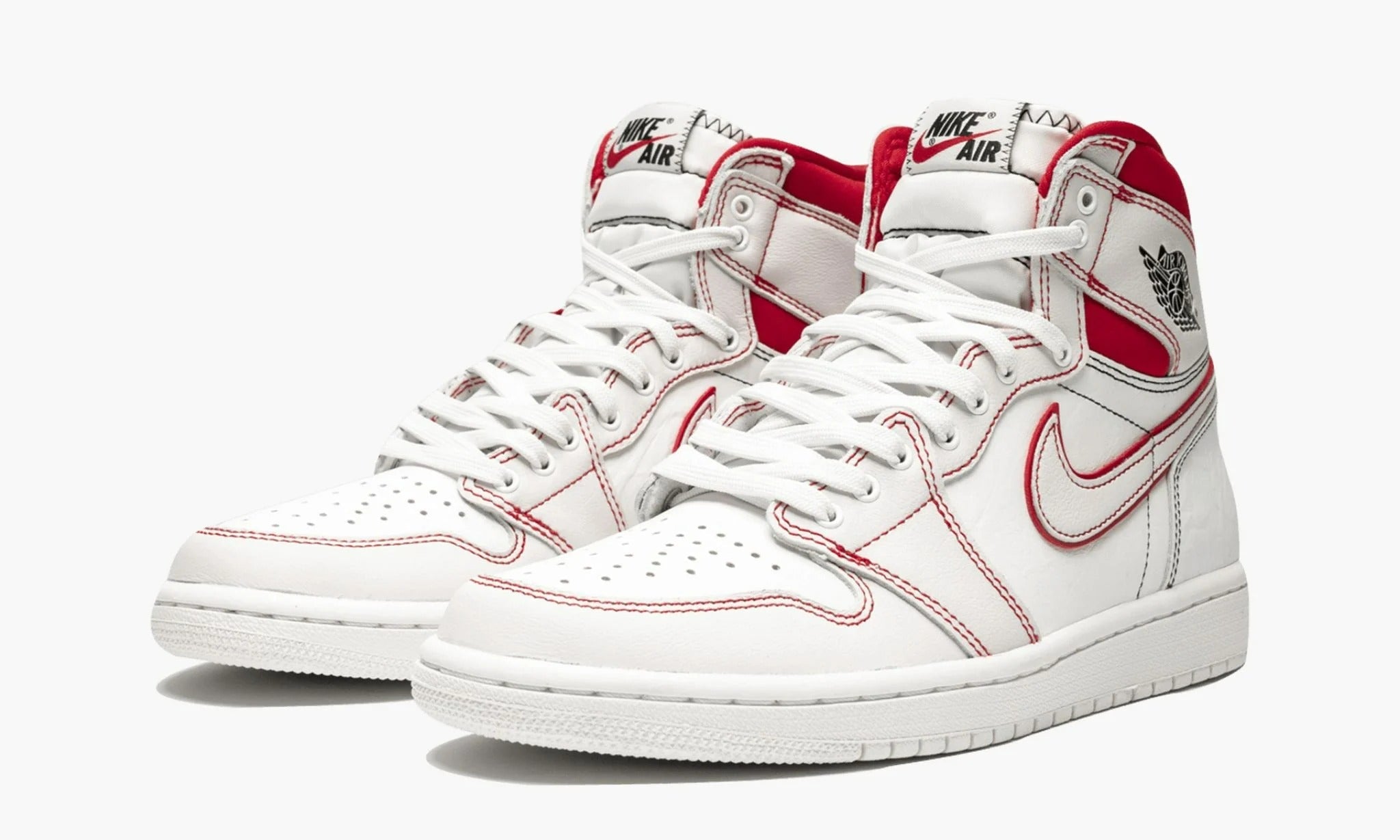 Nike air jordan 1 retro hi og on sale phantom