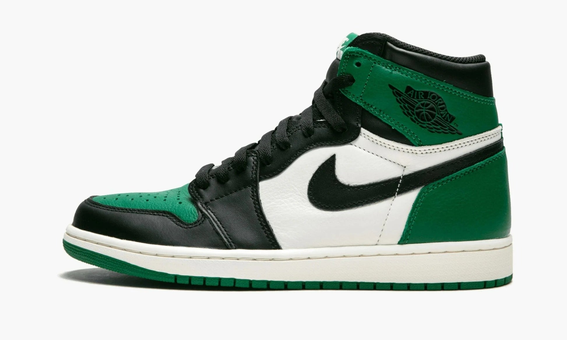 Air Jordan 1 Retro High OG Pine Green - 555088 302 | The Sortage