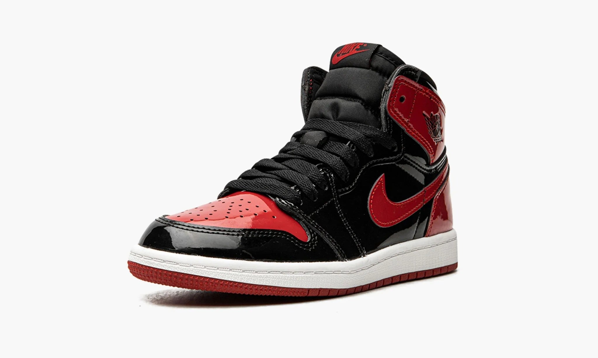 Air jordan retro store og bred