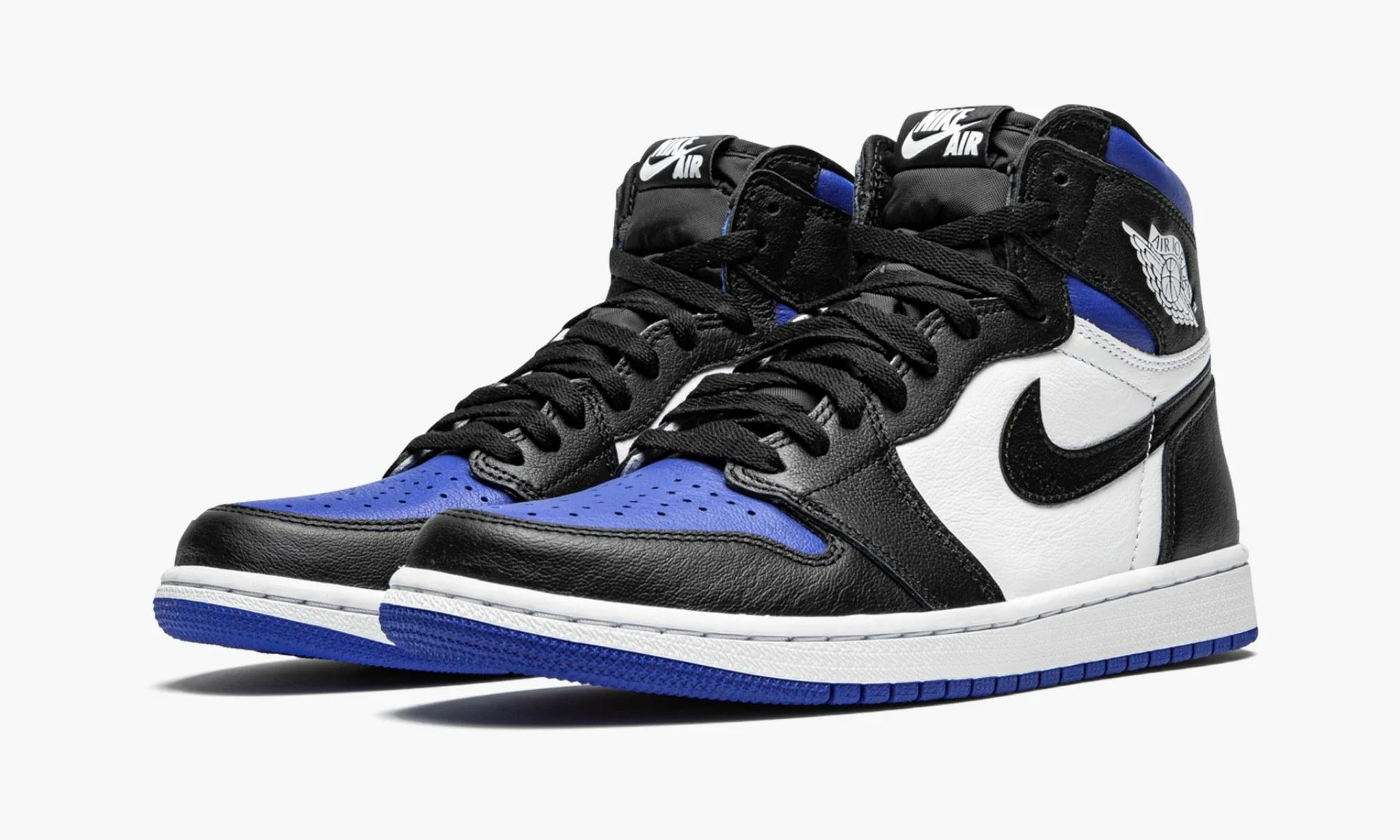 Nike air jordan 1 retro high store og royal