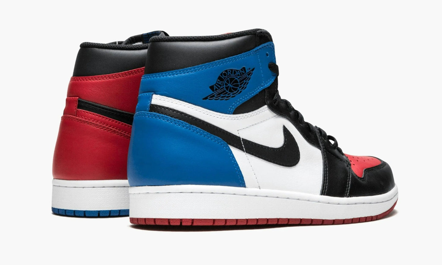 Air Jordan 1 High Top 3 - 555088026 | The Sortage