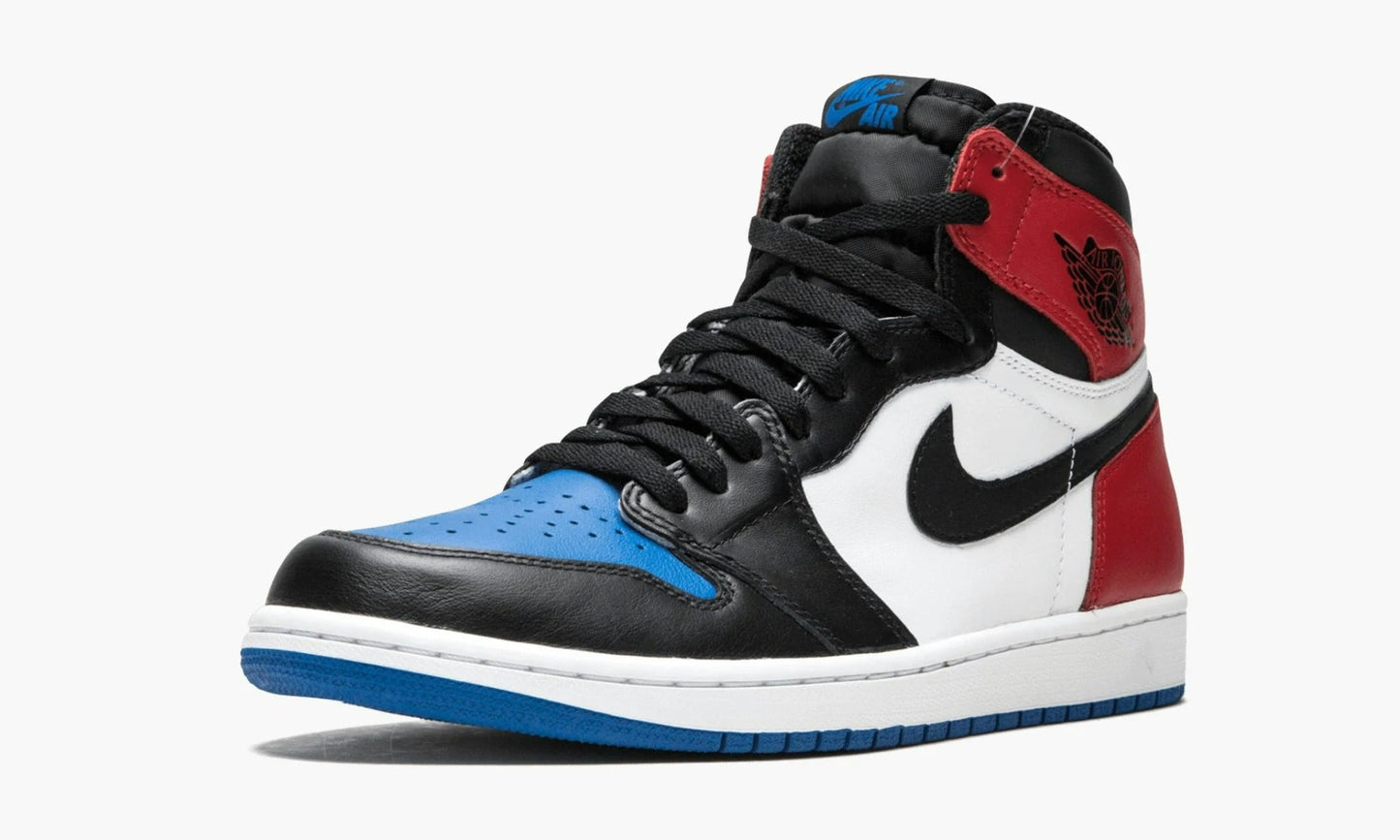 Air Jordan 1 High Top 3 - 555088026 | The Sortage