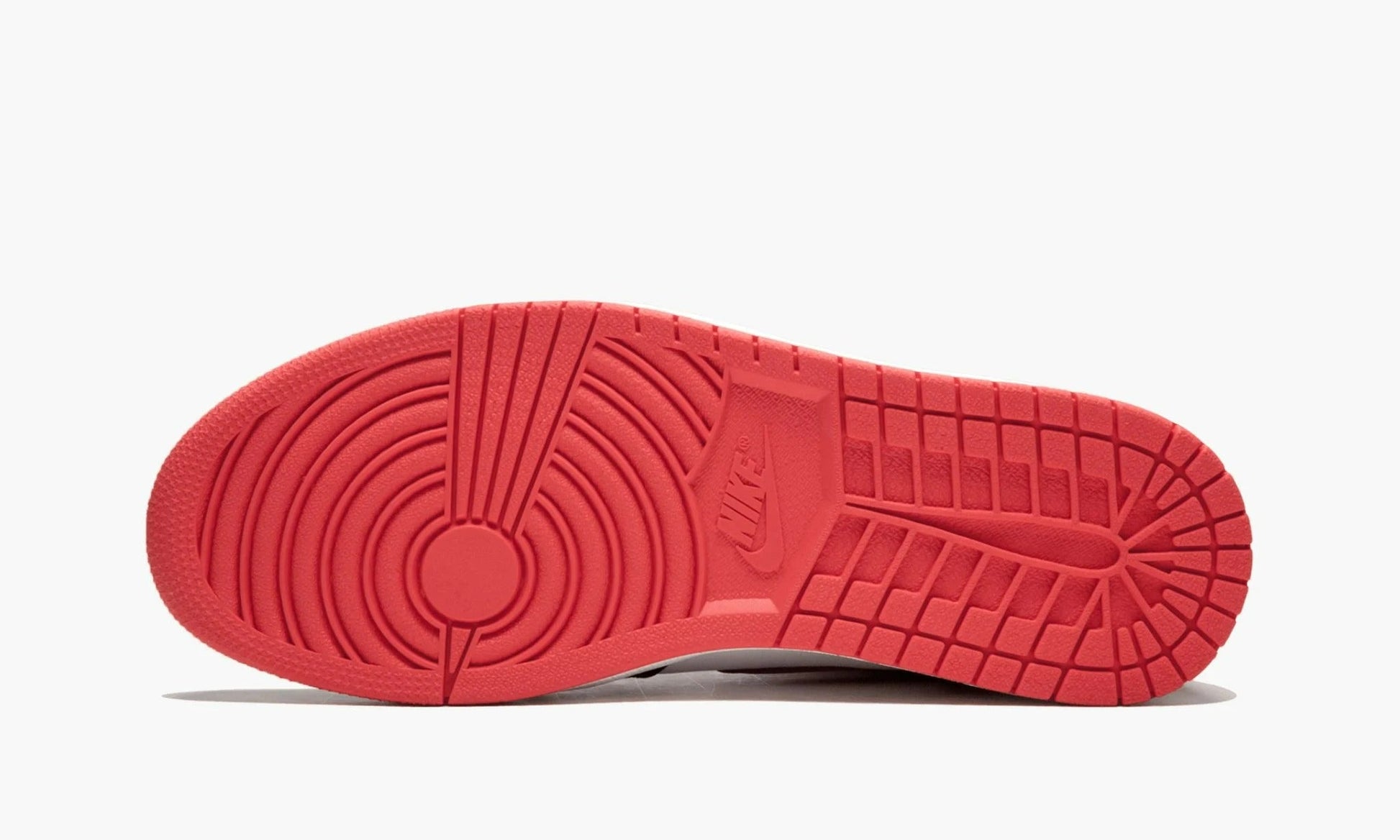 Air Jordan 1 High Track Red - 555088 112 | The Sortage