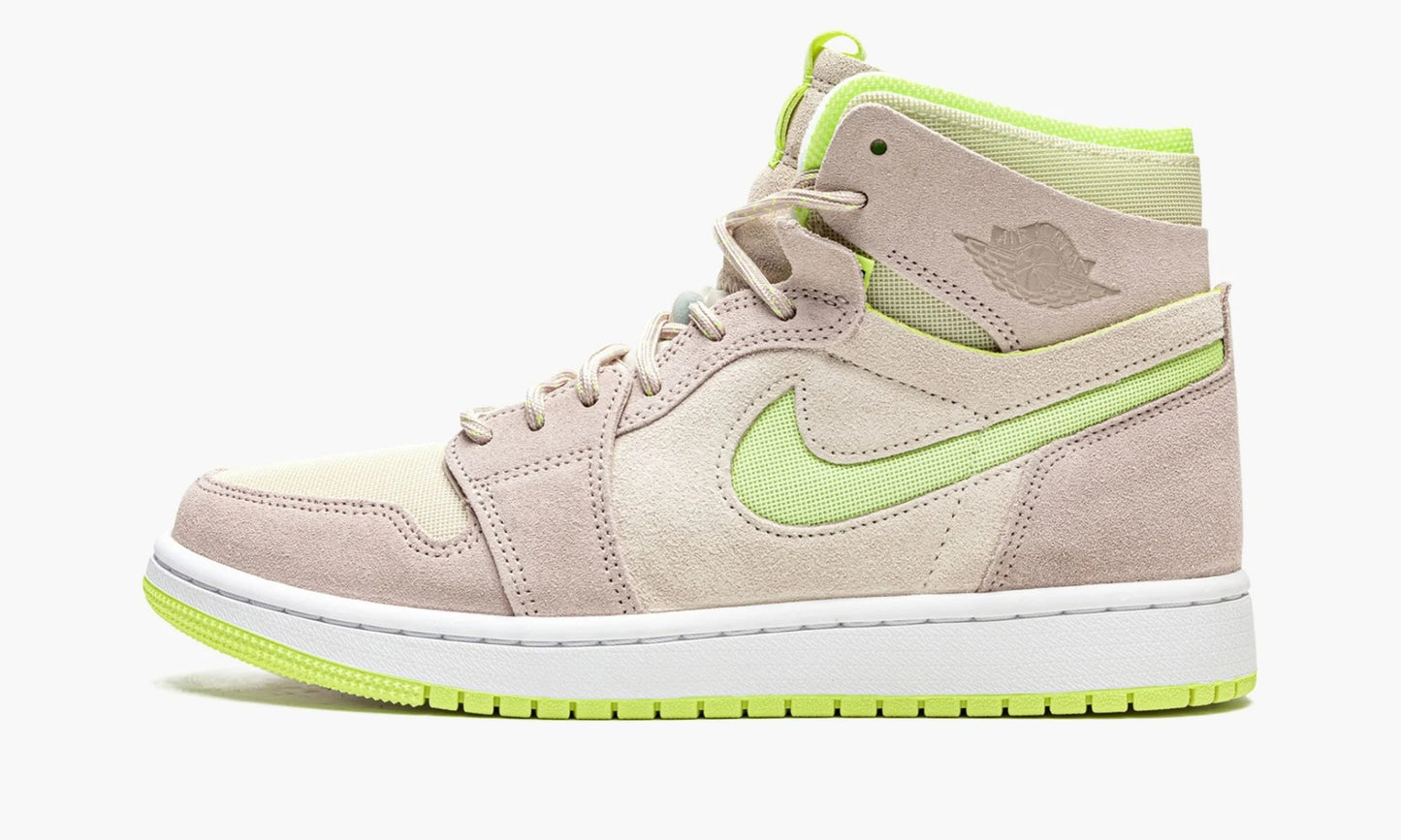 Air Jordan 1 High Zoom WMNS Lemon Twist - CT0979 200 | The Sortage