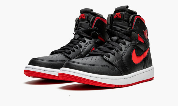 Air Jordan 1 High Zoom CMFT Bred - CT0979 006 | The Sortage