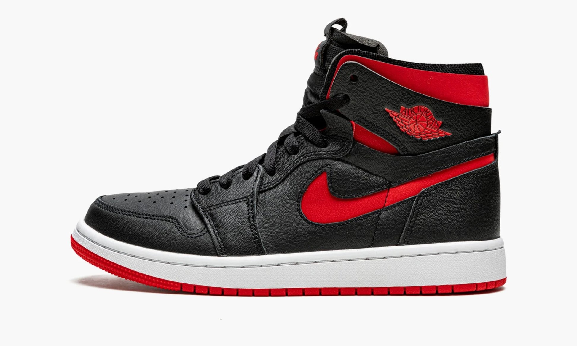 Air Jordan 1 High Zoom CMFT Bred - CT0979 006 | The Sortage