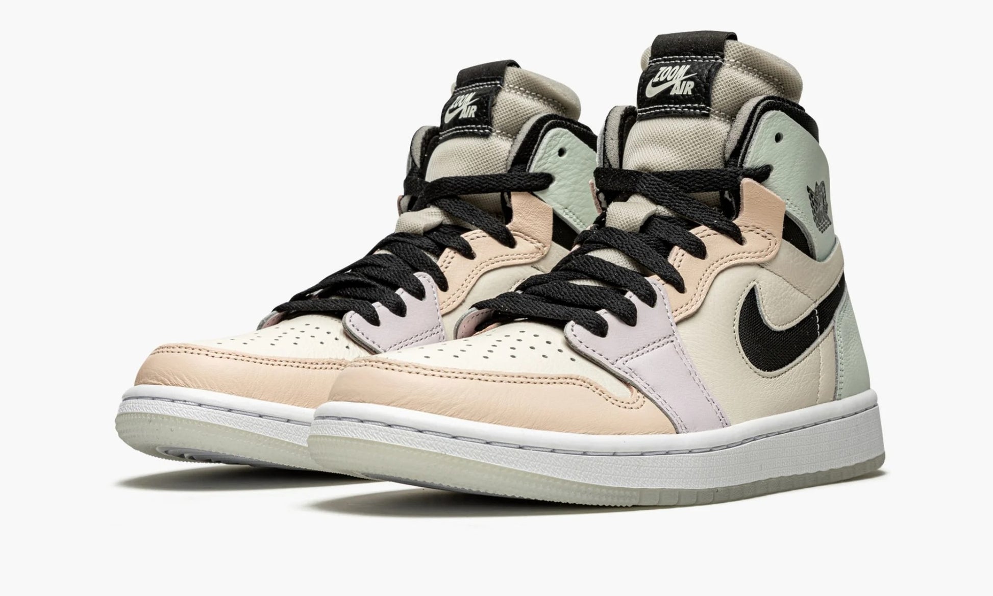 Air Jordan 1 High Zoom WMNS Easter - CT0979 101 | The Sortage