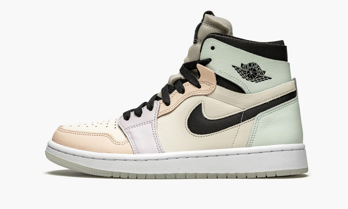 Air Jordan 1 High Zoom WMNS Easter - CT0979 101 | The Sortage
