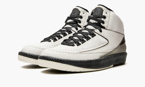 Air Jordan 2 Retro A Ma Maniére Airness - DO7216 100 | The Sortage