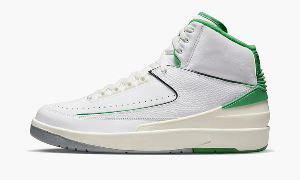 Air Jordan 2 Retro Lucky Green - DR8884 103 | The Sortage