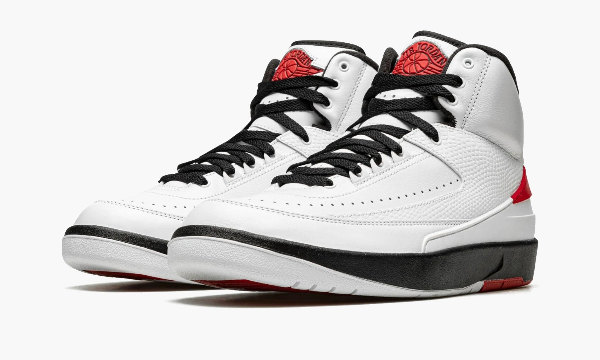 Retro 2's on sale