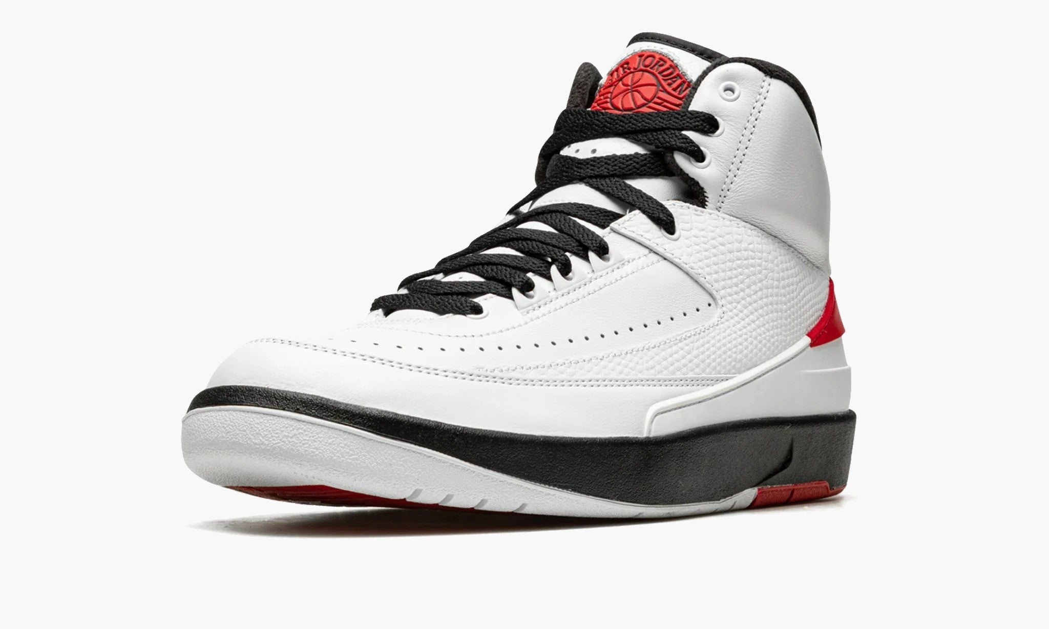 Air jordan 2 store retro chicago