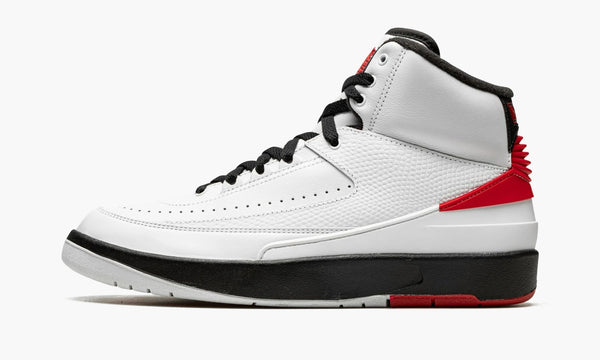 Air Jordan 2 Retro OG Chicago 2022 - DX2454 106 | The Sortage