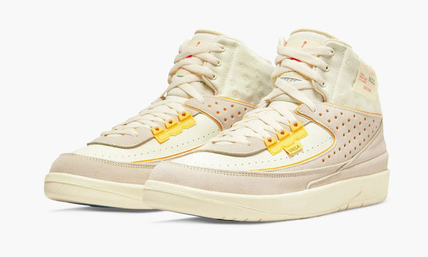 Air Jordan 2 SP Union Rattan - DN3802 200 | The Sortage