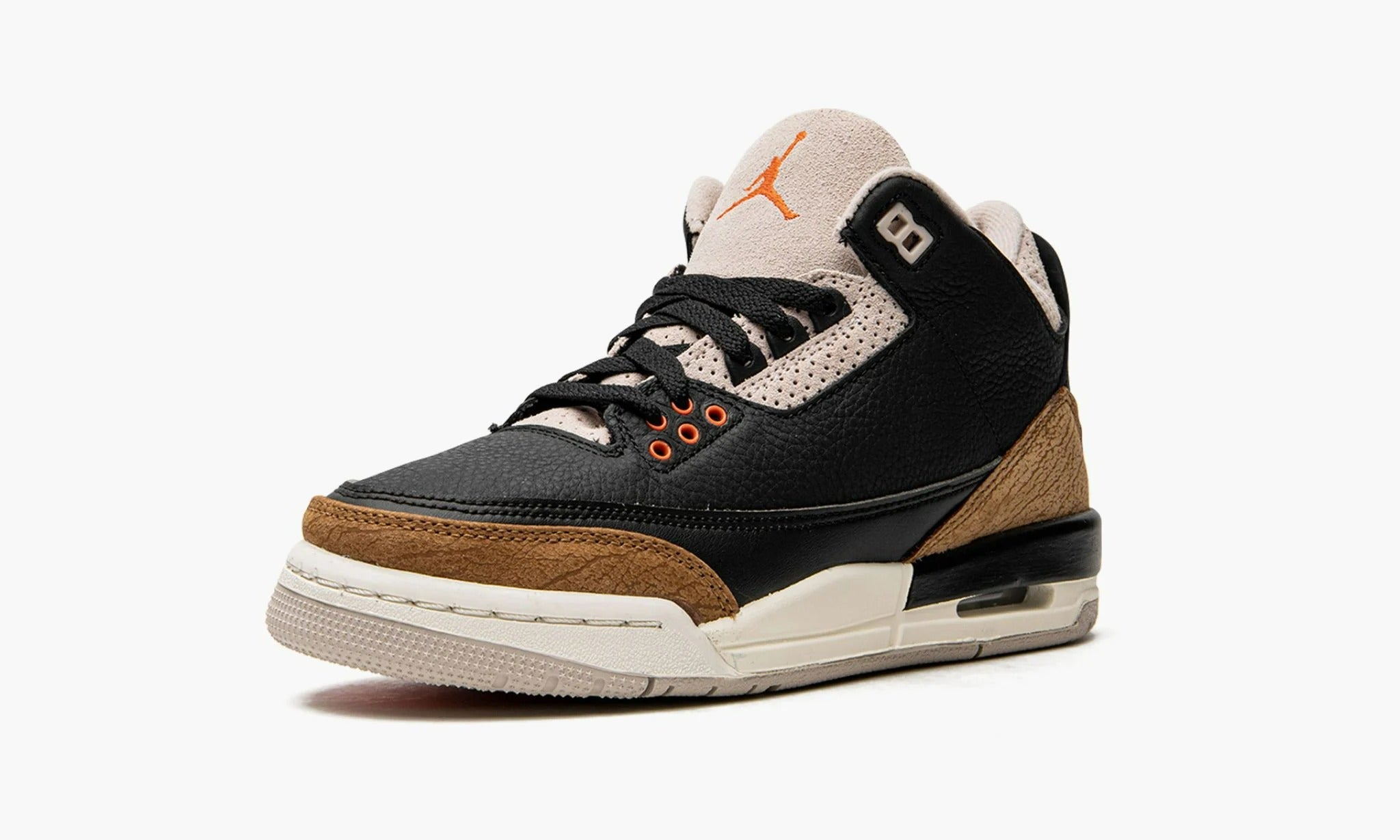 Jordan 3 retro clearance high