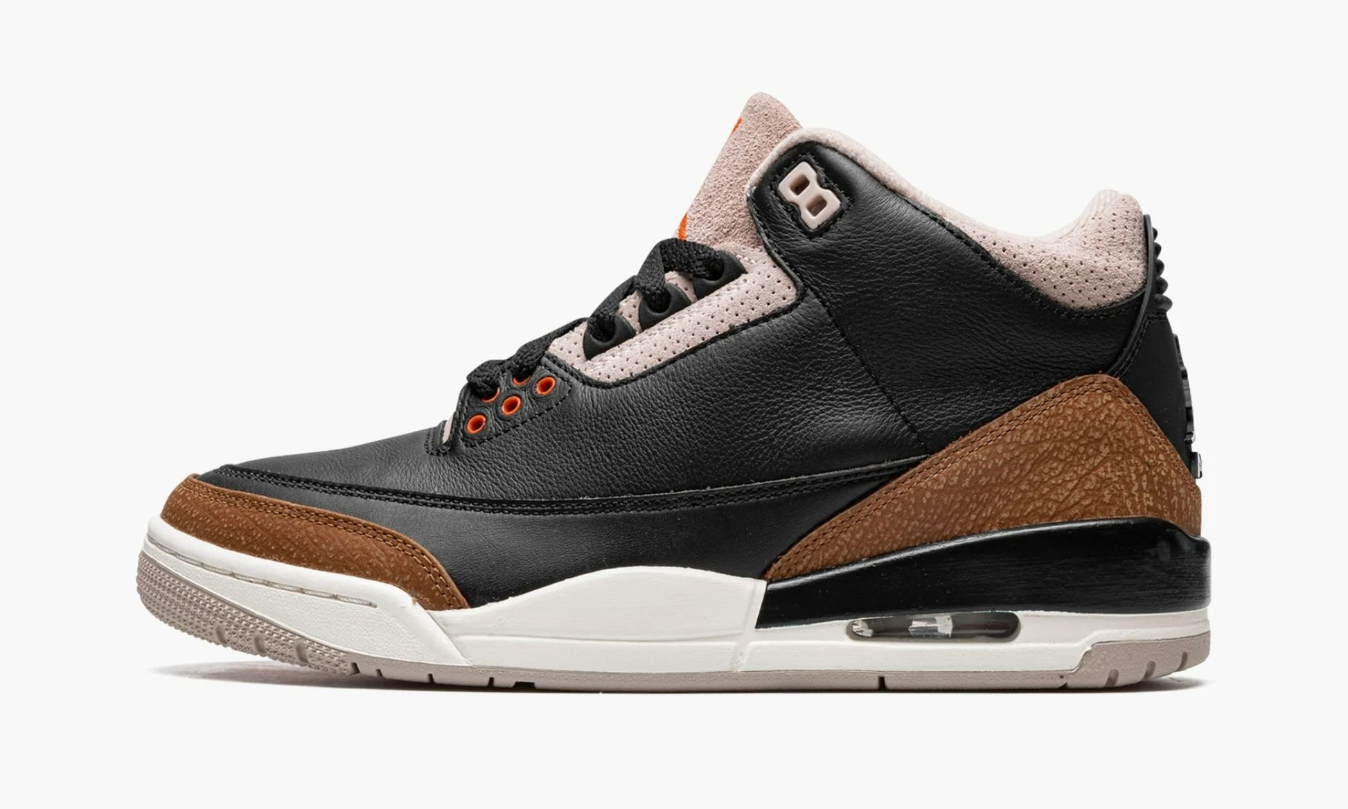 Air Jordan 3 Retro Desert Elephant - CT8532 008 | The Sortage